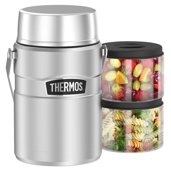 Thermos STAINLESS KING - Thermokanne Ansicht 8