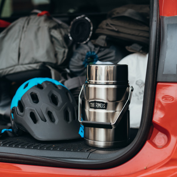 Thermos STAINLESS KING - Thermokanne Ansicht 12