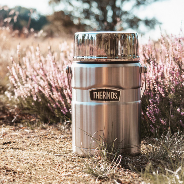 Thermos STAINLESS KING - Thermokanne Ansicht 16