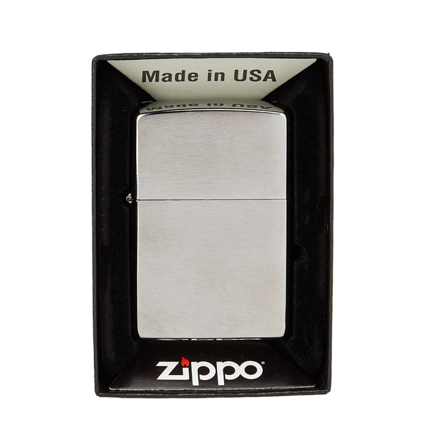Zippo BENZIN-FEUERZEUG Ansicht 4