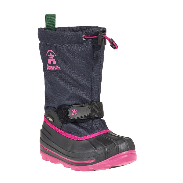 Kamik WATERBUG8G Kinder - Winterstiefel Ansicht 2