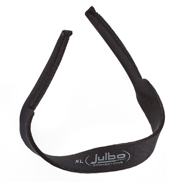 C.6 BANDS SCHWARZ UNI GROSSE XL - Brillenband