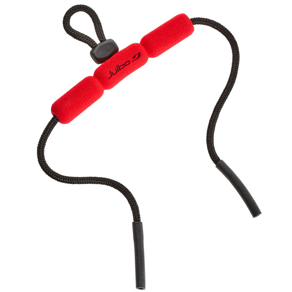C.6 FLOTTEUR ROT-SCHWARZ - Brillenband
