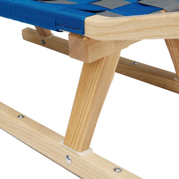 Kathrein FAMILIENRODEL ZWEISITZER - 110CM Unisex - Schlitten Ansicht 3
