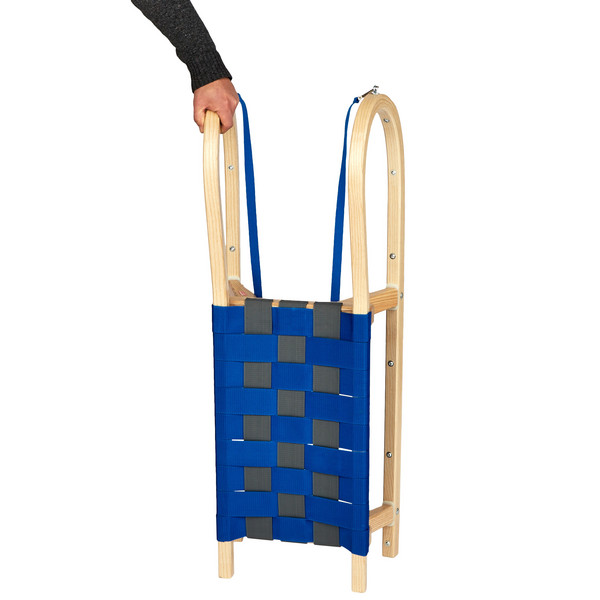 Kathrein FAMILIENRODEL ZWEISITZER - 110CM Unisex - Schlitten Ansicht 8