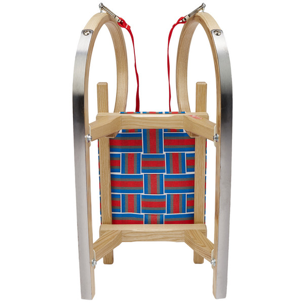Kathrein FAMILIENRODEL KINDER - 60CM Unisex - Schlitten Ansicht 7