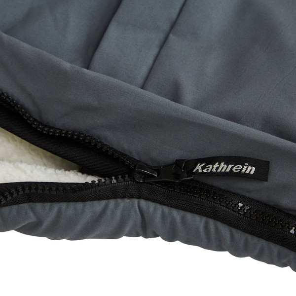 Kathrein KINDERFUßSACK MIT FELLFUTTER Unisex Ansicht 5