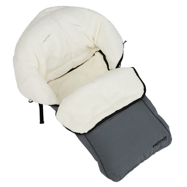 Kathrein KINDERFUßSACK MIT FELLFUTTER Unisex Ansicht 1