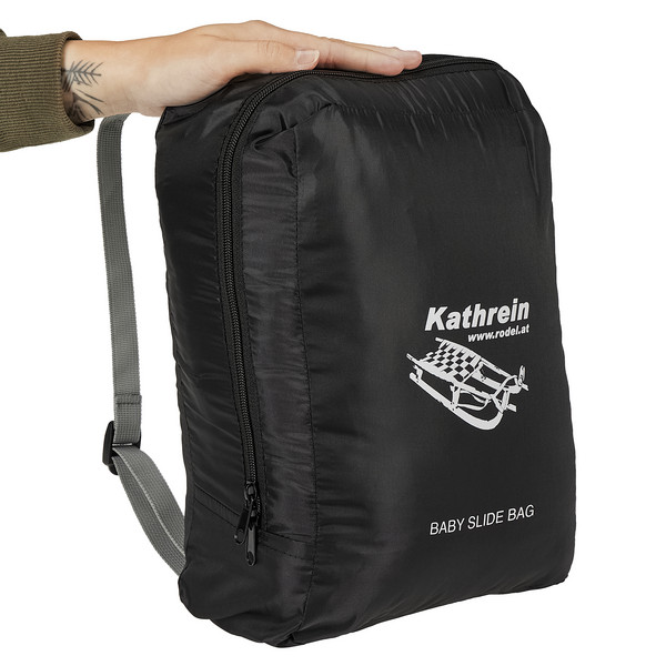 Kathrein KINDERFUßSACK MIT FELLFUTTER Unisex Ansicht 9