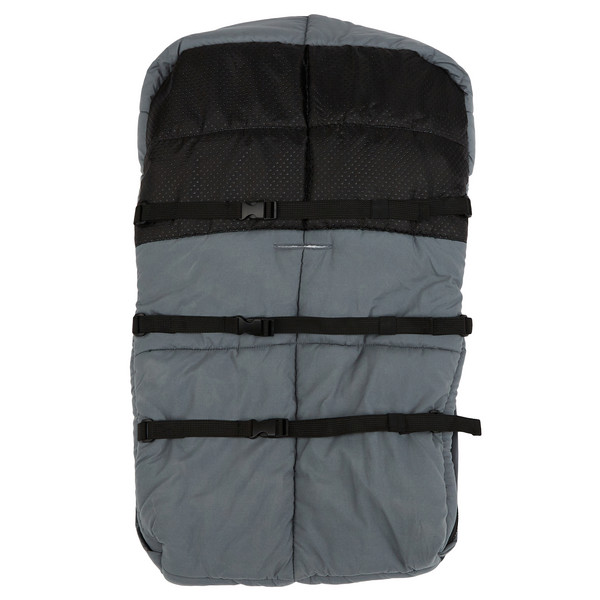 Kathrein KINDERFUßSACK MIT FELLFUTTER Unisex Ansicht 7