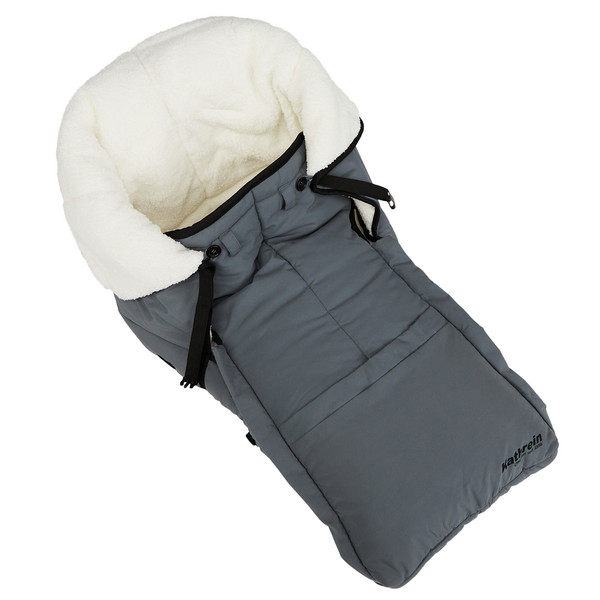 Kathrein KINDERFUßSACK MIT FELLFUTTER Unisex Ansicht 2