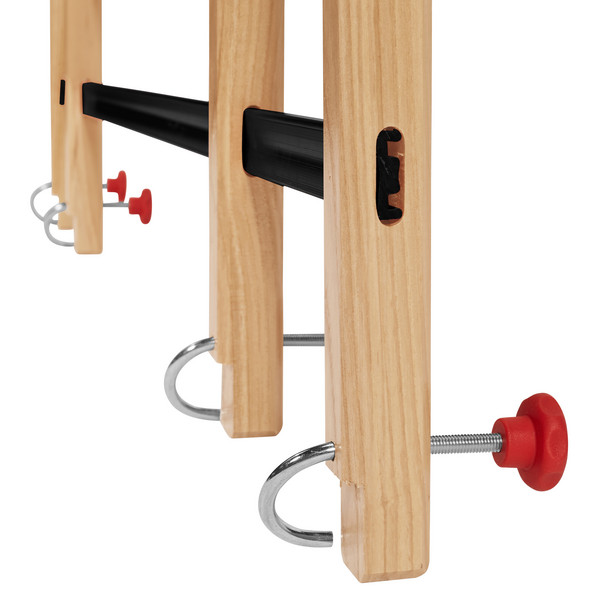 Kathrein FLEXI-KINDERLEHNE (FÜR TOURENRODEL) Unisex Ansicht 2