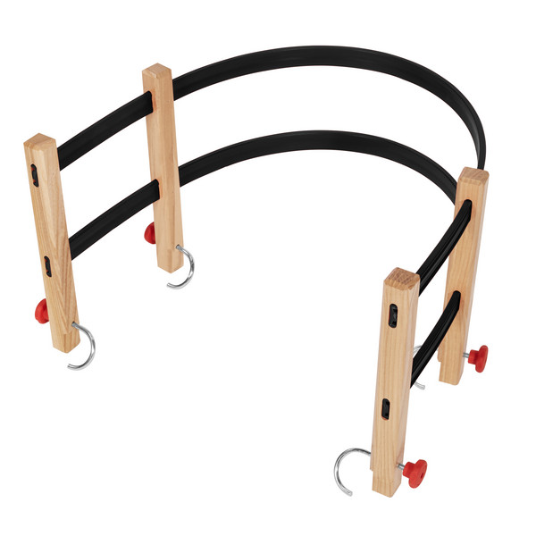 FLEXI-KINDERLEHNE (FÜR TOURENRODEL) Unisex