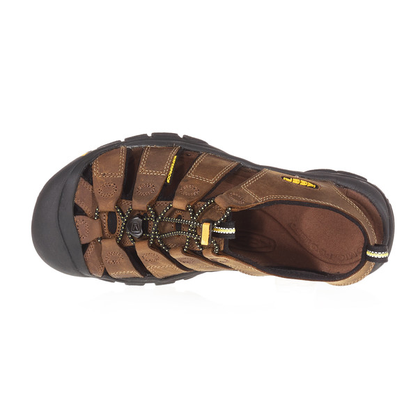 Keen NEWPORT Herren - Trekkingsandalen Ansicht 7