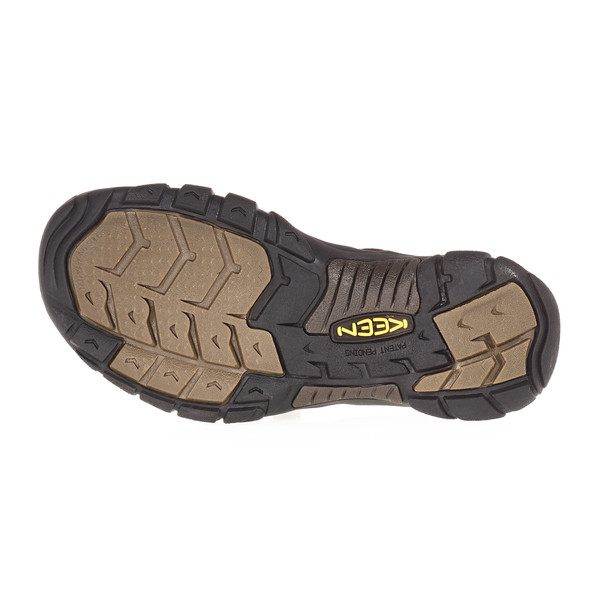 Keen NEWPORT Herren - Trekkingsandalen Ansicht 8
