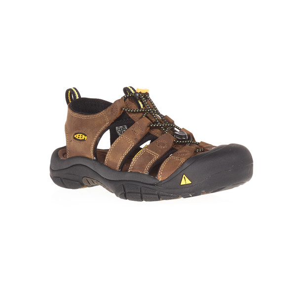 Keen NEWPORT Herren - Trekkingsandalen Ansicht 3