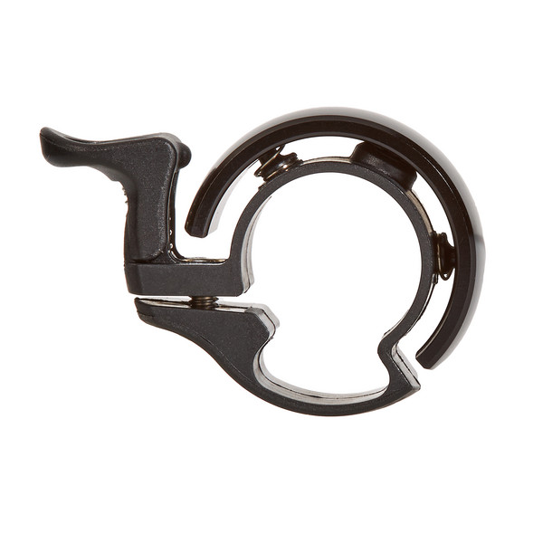 Knog OI CLASSIC SMALL FAHRRADKLINGEL, 22.2MM, COPPER - Klingel Ansicht 3
