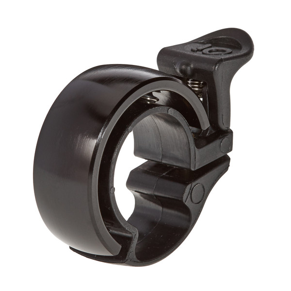 Knog OI CLASSIC SMALL FAHRRADKLINGEL, 22.2MM, COPPER - Klingel Ansicht 1