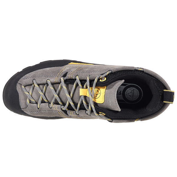 La Sportiva BOULDER X Herren - Zustiegsschuhe Ansicht 6