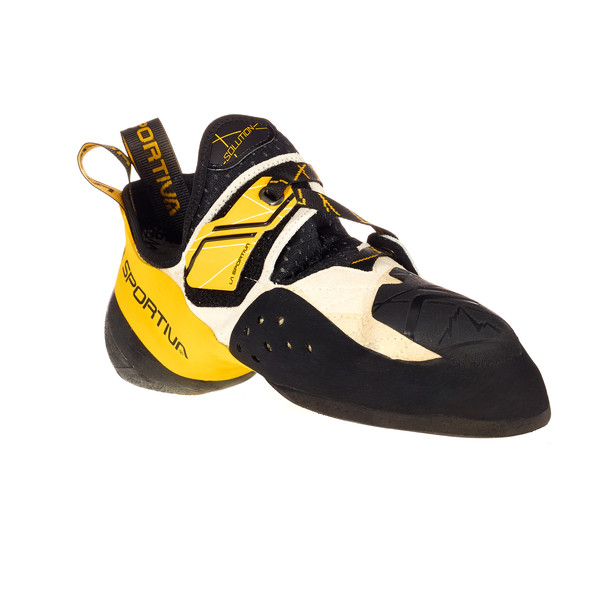 La Sportiva SOLUTION Unisex - Kletterschuhe Ansicht 2