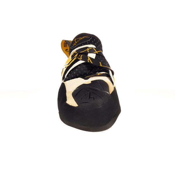 La Sportiva SOLUTION Unisex - Kletterschuhe Ansicht 4