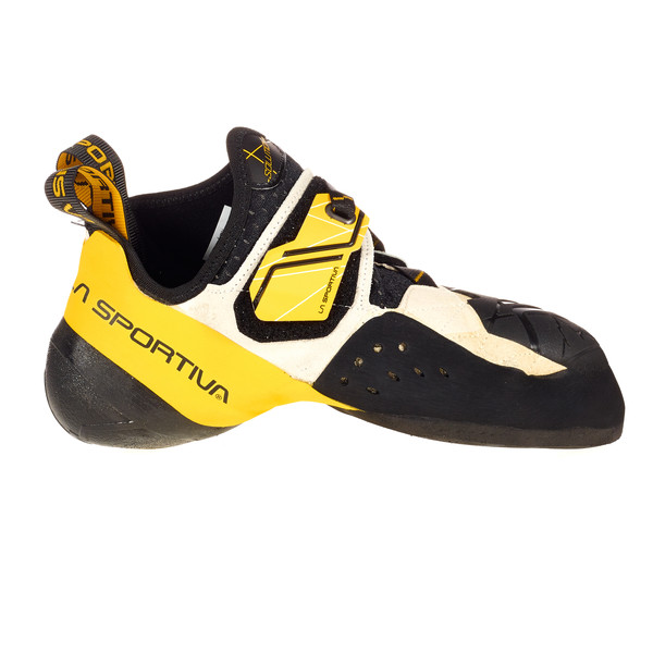 Sportiva SOLUTION Unisex - Kletterschuhe