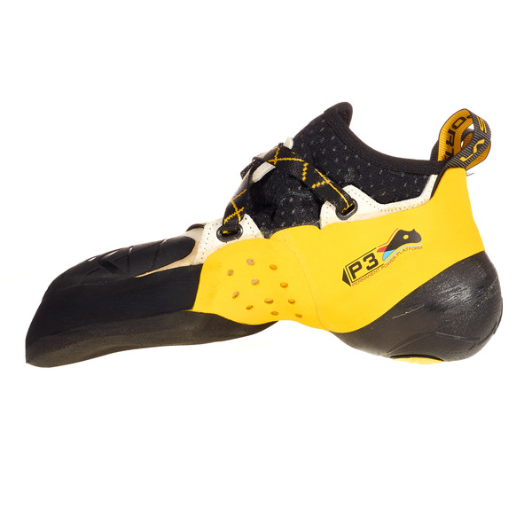 La Sportiva SOLUTION Unisex - Kletterschuhe Ansicht 3