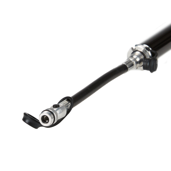 Lezyne MINIPUMPE ALU. CNC ROAD DRIVE MEDIUM - Luftpumpe Ansicht 5