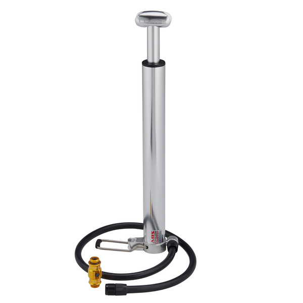 Lezyne MINIPUMPE CNC MICRO FLOOR DRIVE HV Unisex - Luftpumpe Ansicht 2