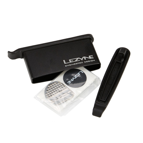 Lezyne REPARATURSET LEVER - Flicken Ansicht 2