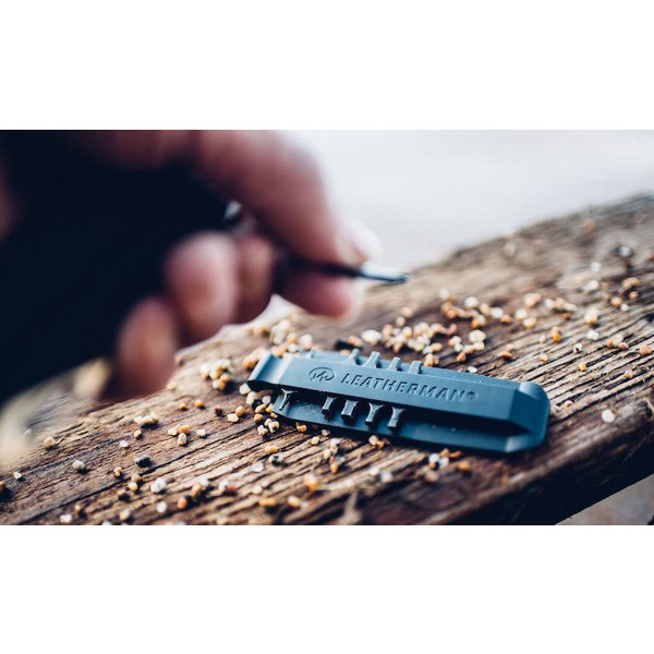 Leatherman BIT KIT - Multifunktionswerkzeug Ansicht 3