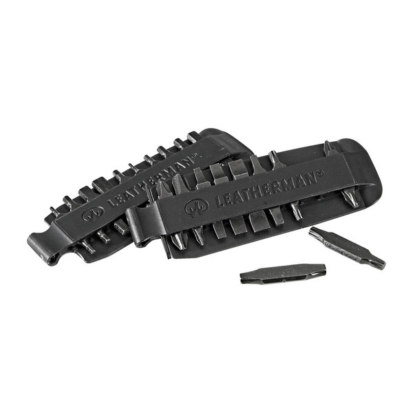 Leatherman BIT KIT - Multifunktionswerkzeug Ansicht 1