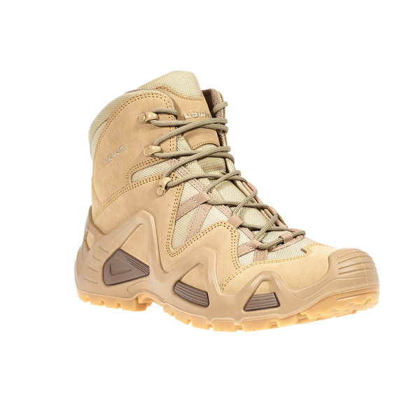 Lowa ZEPHYR MID TF Herren - Wüstenstiefel Ansicht 2