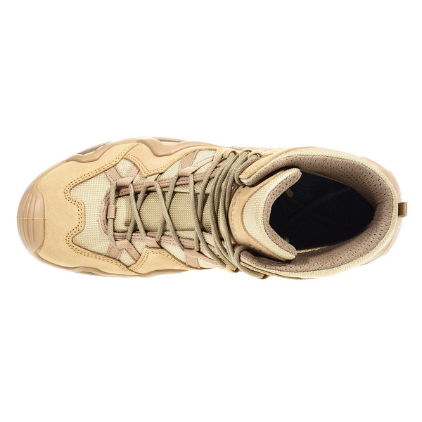 Lowa ZEPHYR MID TF Herren - Wüstenstiefel Ansicht 6