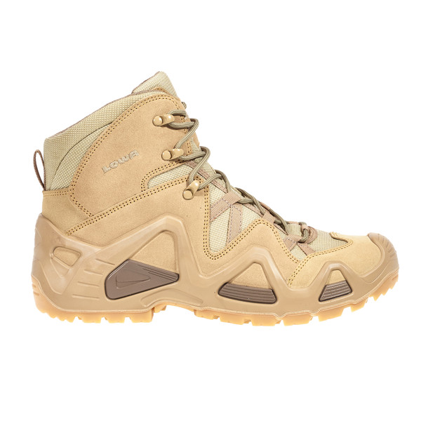 Lowa ZEPHYR MID TF Herren - Wüstenstiefel