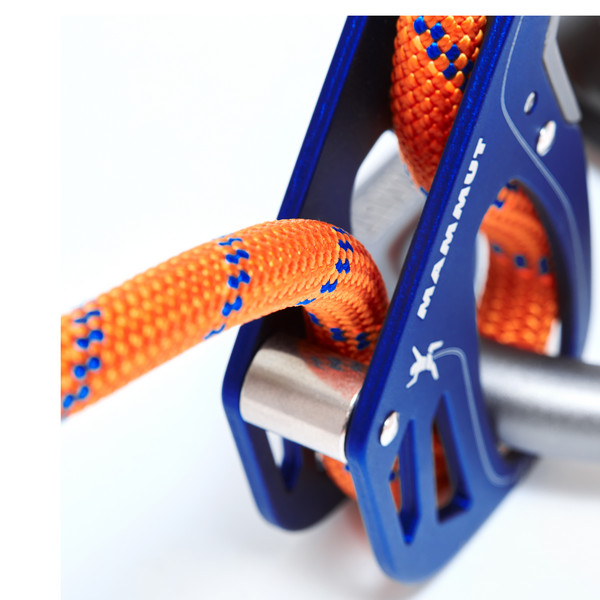 Mammut SMART 2.0 - Sicherungsgerät Ansicht 5
