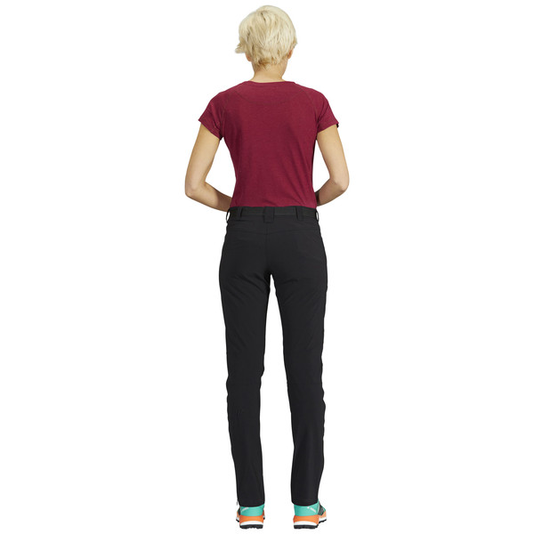 Maier Sports INARA SLIM Damen - Trekkinghose Ansicht 8
