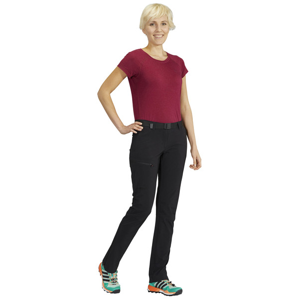 Maier Sports INARA SLIM Damen - Trekkinghose Ansicht 7