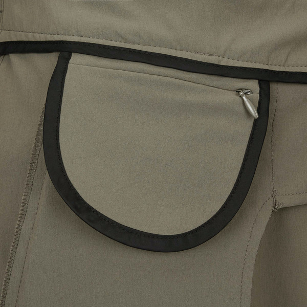 Maier Sports LULAKA Damen - Trekkinghose Ansicht 6