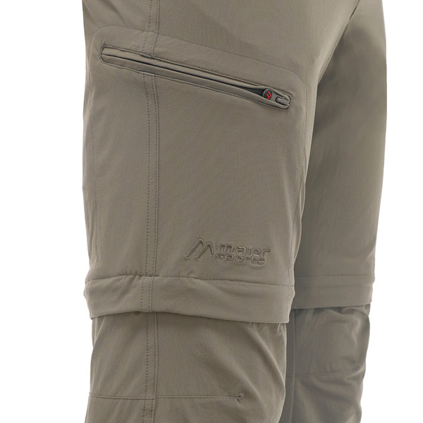 Maier Sports TAJO 2 Herren - Trekkinghose Ansicht 6