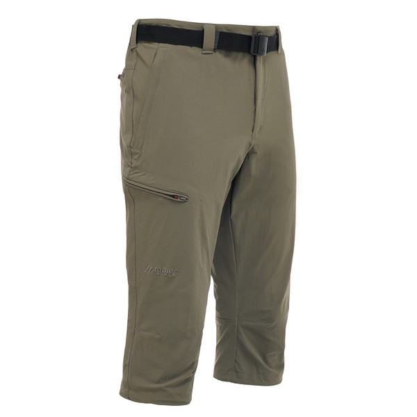 Maier Sports JENNISEI Herren - Trekkinghose Ansicht 2