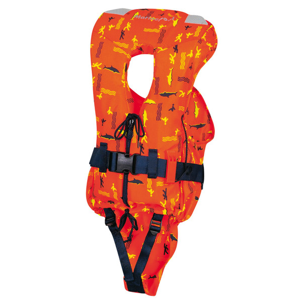 ISO 100N FREEDOM 5/10KG Unisex - Rettungsweste