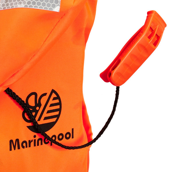 Marinepool ISO 100N FREEDOM 10/15KG Kinder - Rettungsweste Ansicht 5