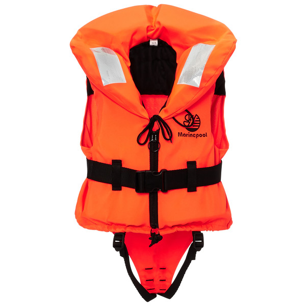 ISO 100N FREEDOM 10/15KG Kinder - Rettungsweste