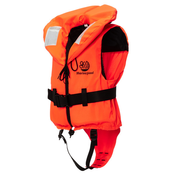 Marinepool ISO 100N FREEDOM 10/15KG Kinder - Rettungsweste Ansicht 2