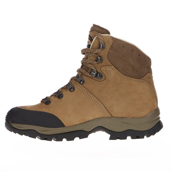 Meindl JERSEY LADY PRO Damen - Wanderstiefel Ansicht 3