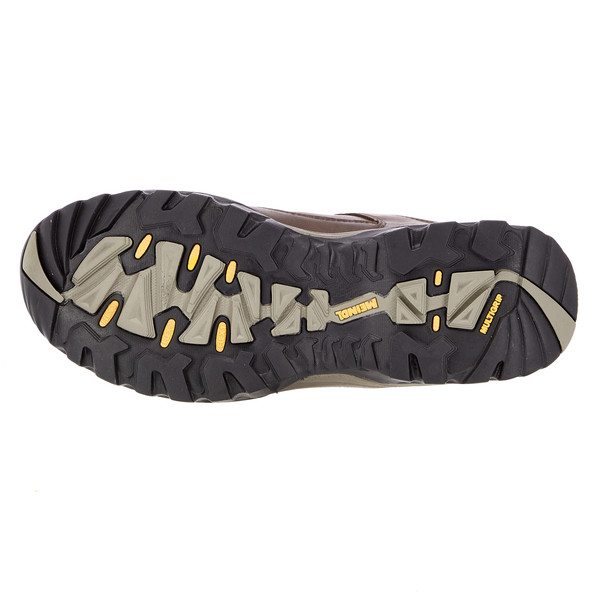 Meindl LUGANO Herren - Wanderschuhe Ansicht 7