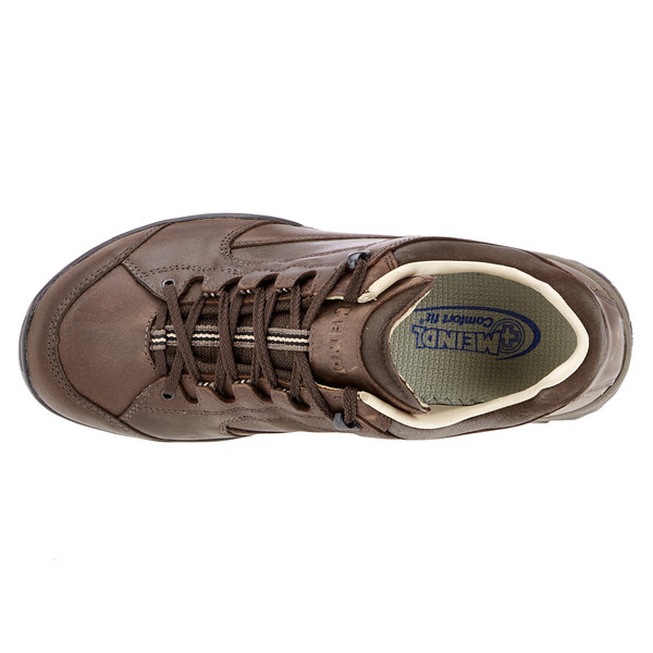 Meindl LUGANO Herren - Wanderschuhe Ansicht 6
