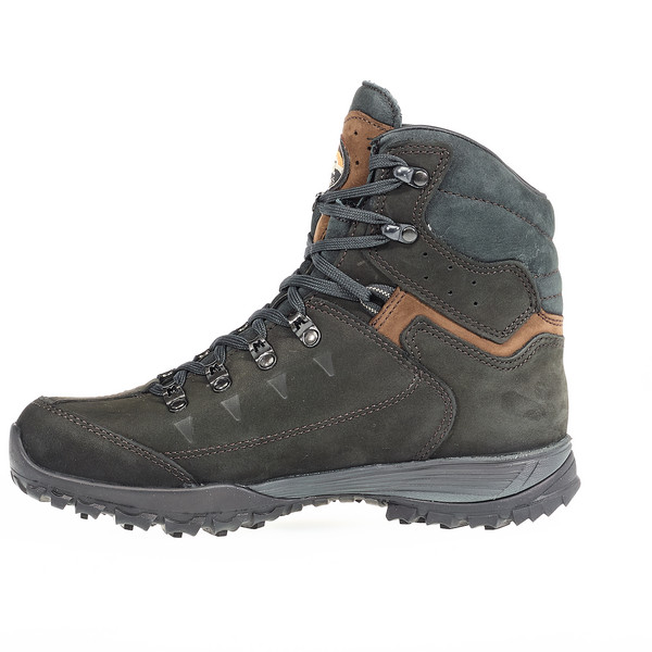 Meindl GASTEIN LADY GTX Damen - Winterstiefel Ansicht 3