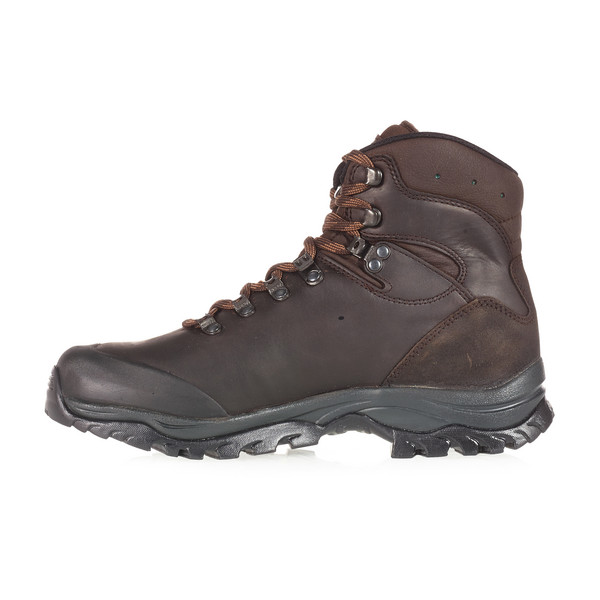 Meindl KANSAS GTX Herren - Trekkingstiefel Ansicht 3
